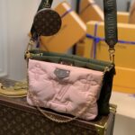 Louis Vuitton Maxi Multi Pochette Accessoires -34 x 21.5 x 5CM