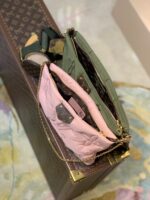 Louis Vuitton Maxi Multi Pochette Accessoires -34 x 21.5 x 5CM - Image 2