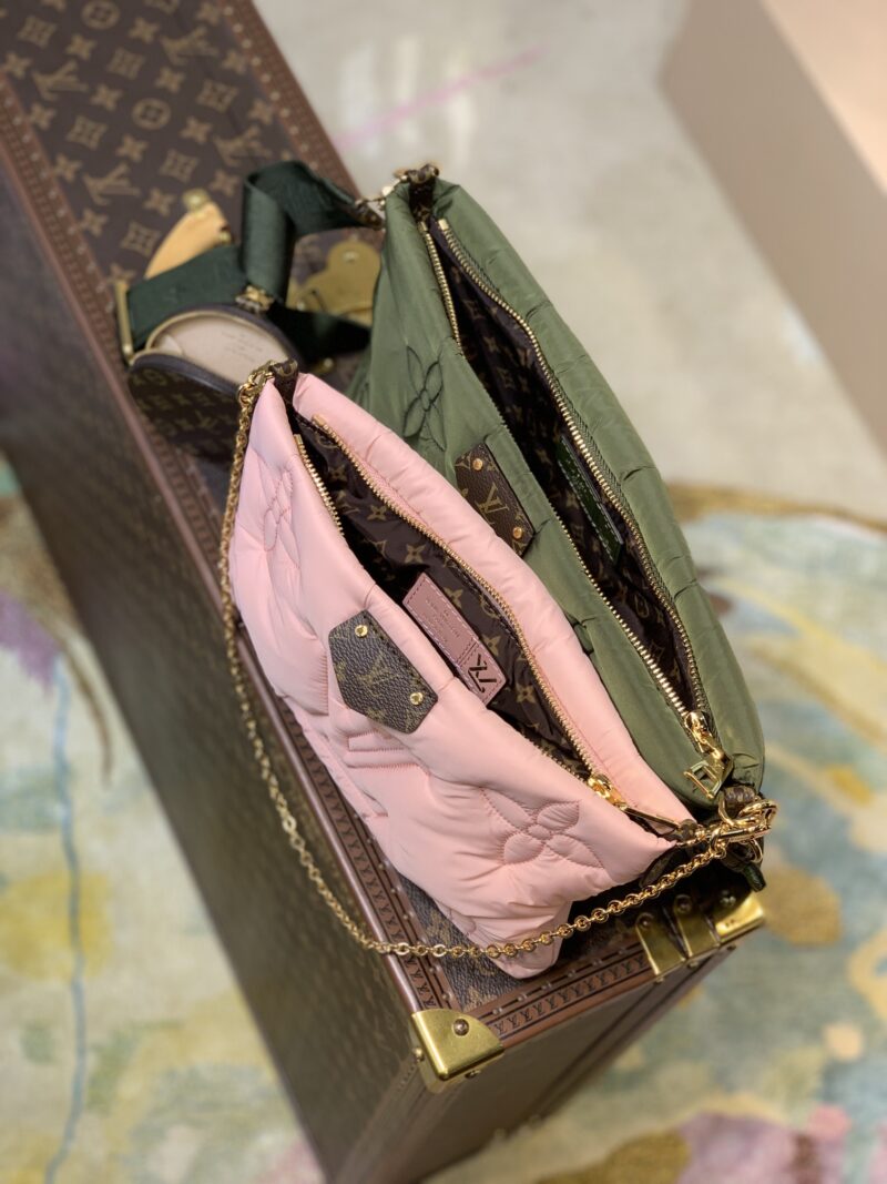 Louis Vuitton Maxi Multi Pochette Accessoires -34 x 21.5 x 5CM - Image 2