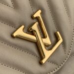 Louis Vuitton New Wave Bag-24x14x9CM - Image 6