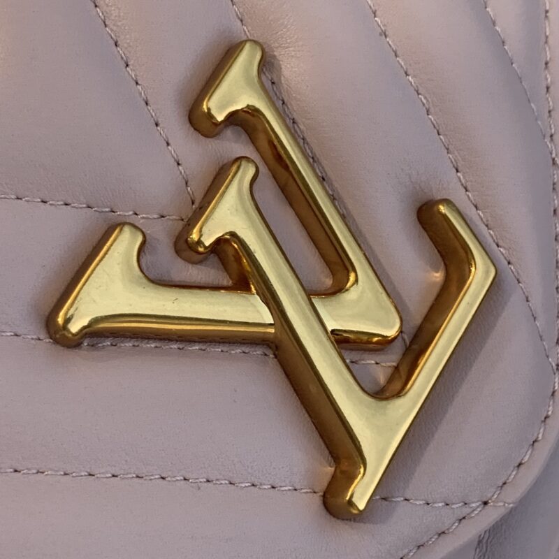 Louis Vuitton New Wave Multi-Pochette Accessoires-25*13&20*11*10CM - Image 3