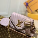 Louis Vuitton New Wave Multi-Pochette Accessoires-25*13&20*11*10CM