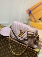 Louis Vuitton New Wave Multi-Pochette Accessoires-25*13&20*11*10CM