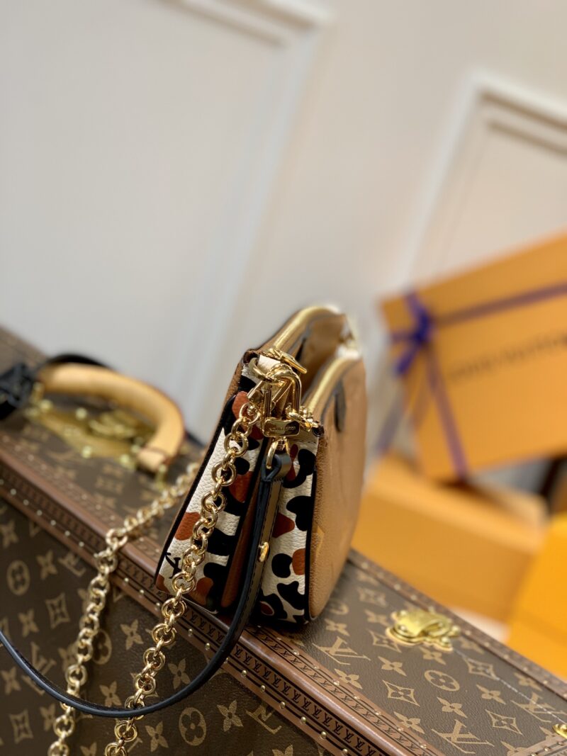 Louis Vuitton Multi Pochette Accessoires-25*13&20*11*10CM - Image 7