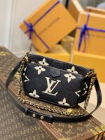 Louis Vuitton Multi Pochette Accessoires-25*13&20*11*10CM