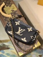 Louis Vuitton Multi Pochette Accessoires-25*13&20*11*10CM - Image 7