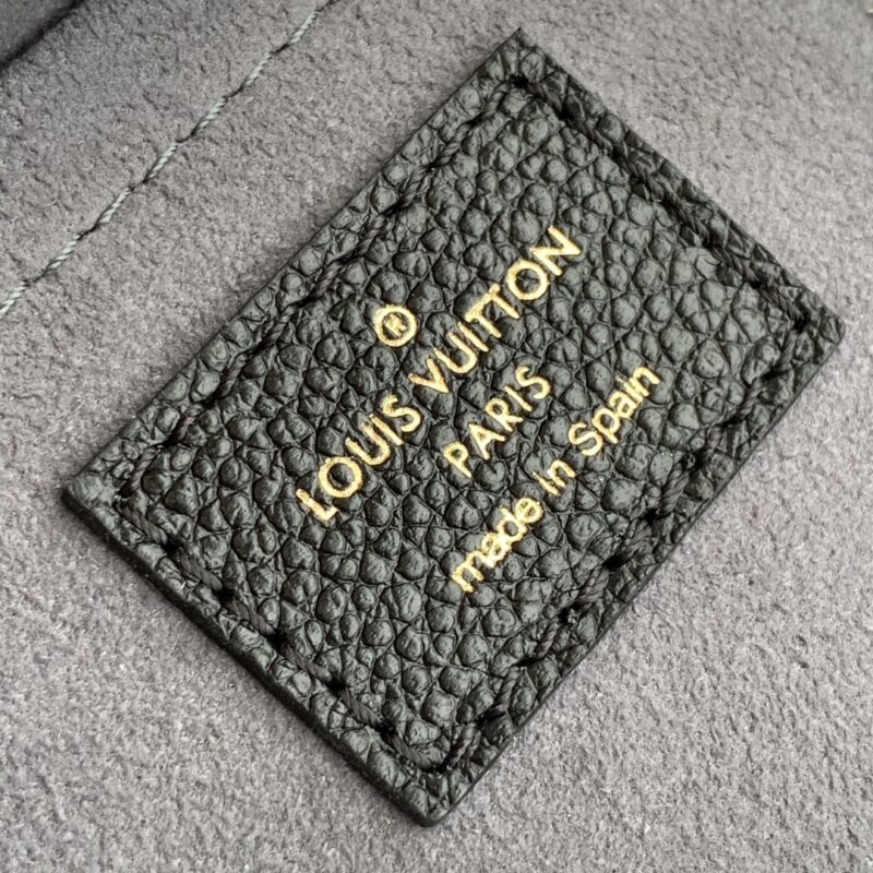 Louis Vuitton Multi Pochette Accessoires-25*13&20*11*10CM - Image 6