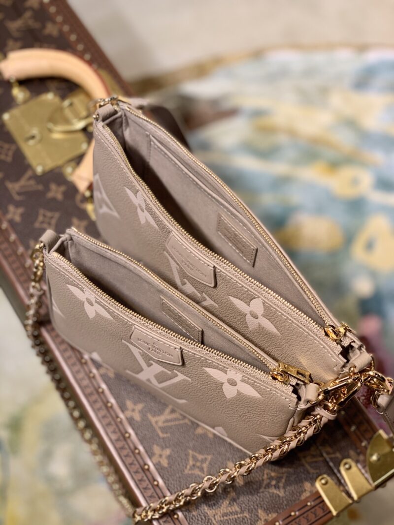 Louis Vuitton Multi Pochette Accessories-24 x 13.5 x 4CM - Image 2