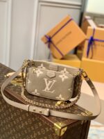 Louis Vuitton Multi Pochette Accessories-24 x 13.5 x 4CM