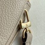 Louis Vuitton M80084 Pochette Double Zip Bag -20*12.5*3CM - Image 6