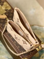 Louis Vuitton Multi Pochette Accessories-24 x 13.5 x 4CM - Image 7