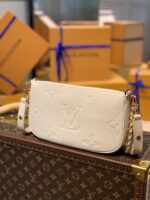 Louis Vuitton Multi Pochette Accessoires-25*13&20*11*10CM - Image 7