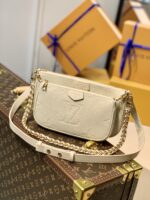Louis Vuitton Multi Pochette Accessoires-25*13&20*11*10CM