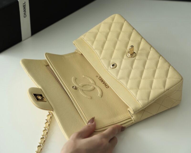 Ch@nel Flap Bag-23CM - Image 4