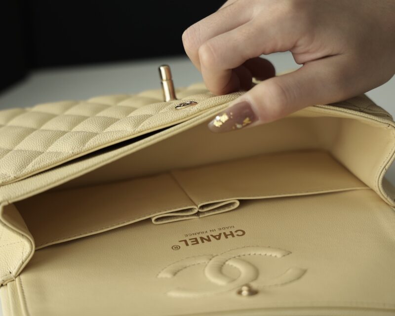 Ch@nel Flap Bag-23CM - Image 5