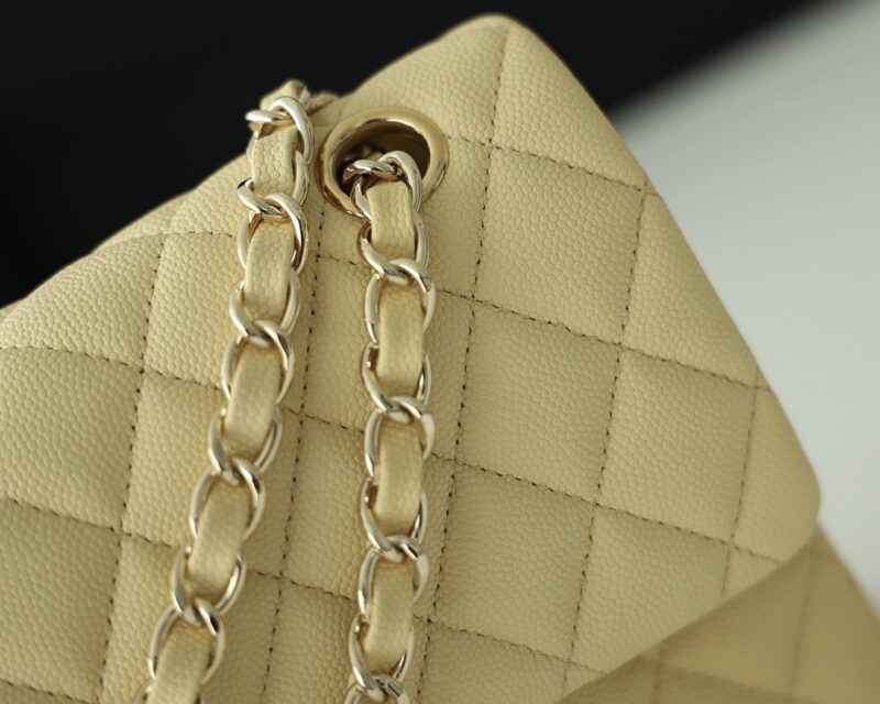 Ch@nel Flap Bag-23CM - Image 6