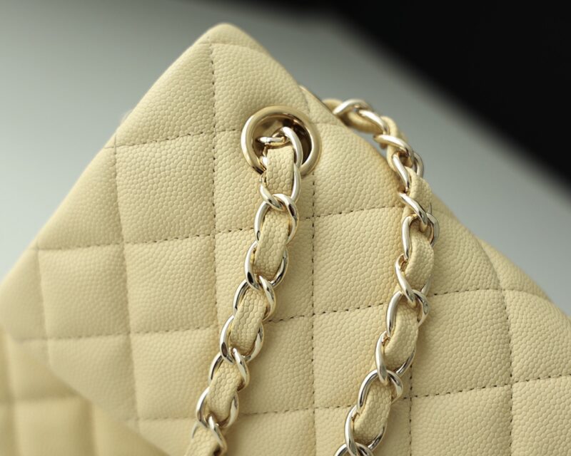 Ch@nel Flap Bag-23CM - Image 9