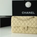 Ch@nel Flap Bag-23CM