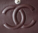 Ch@nel Flap Bag-Lambskin-23CM - Image 4