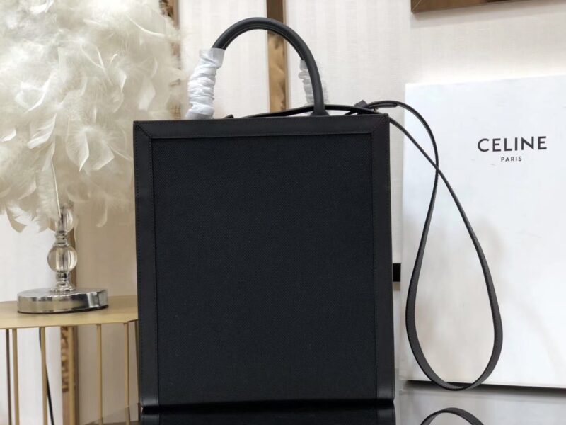 Celin Cabas Tote-28.5*33*8CM - Image 2