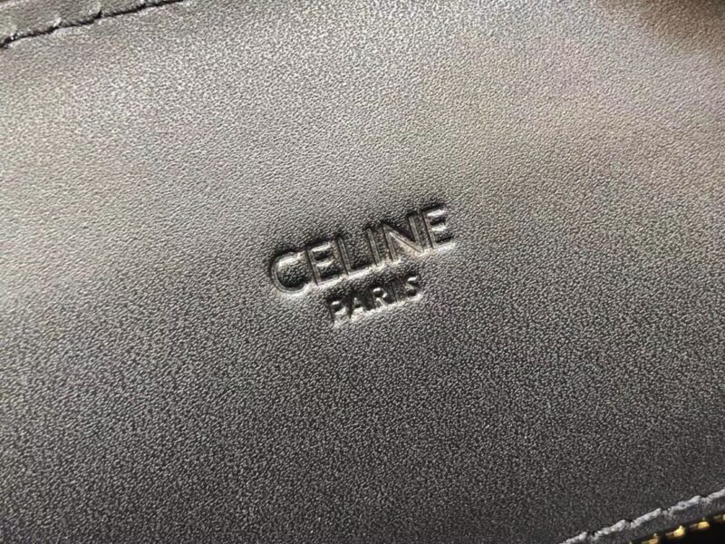 Celin Cabas Tote-28.5*33*8CM - Image 6