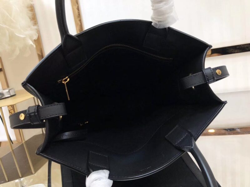 Celin Cabas Tote-28.5*33*8CM - Image 8