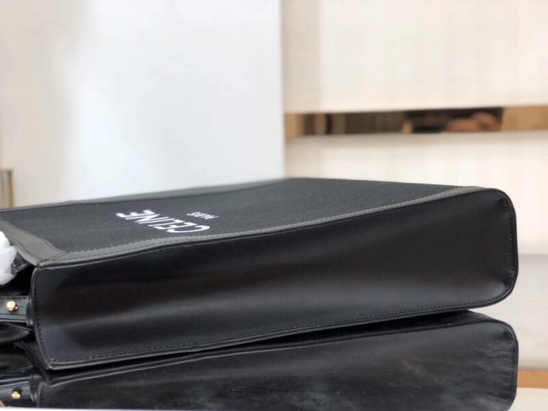 Celin Cabas Tote-28.5*33*8CM - Image 7