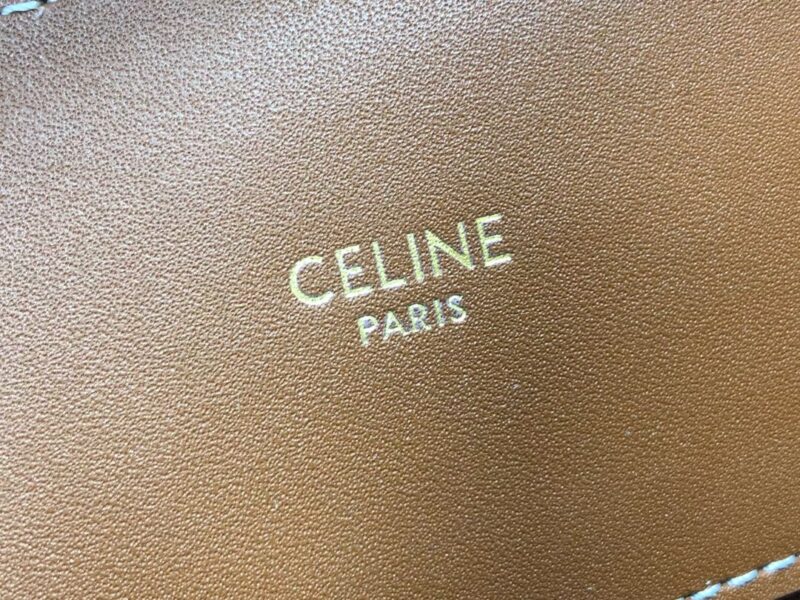 Celin Cabas Tote-28.5*33*8CM - Image 4