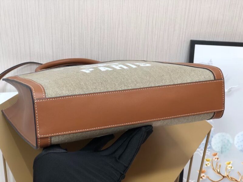 Celin Cabas Tote-28.5*33*8CM - Image 2