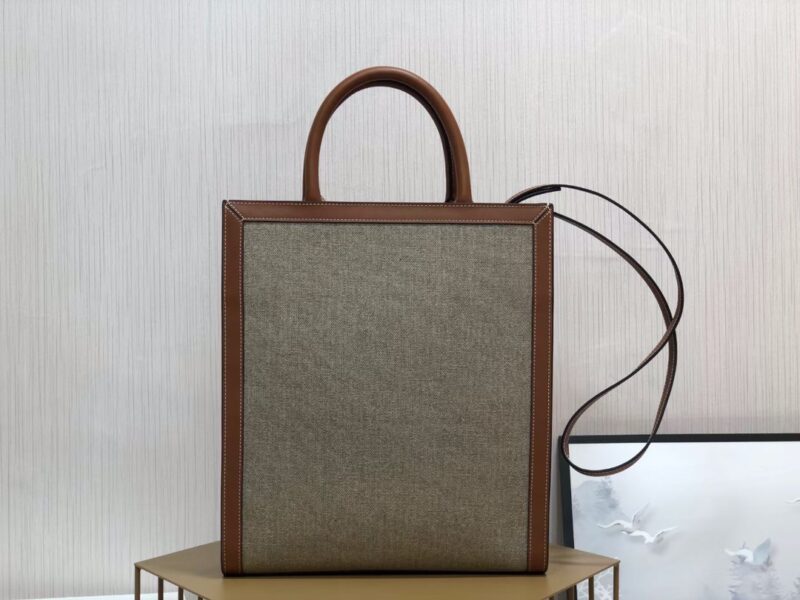 Celin Cabas Tote-28.5*33*8CM - Image 6