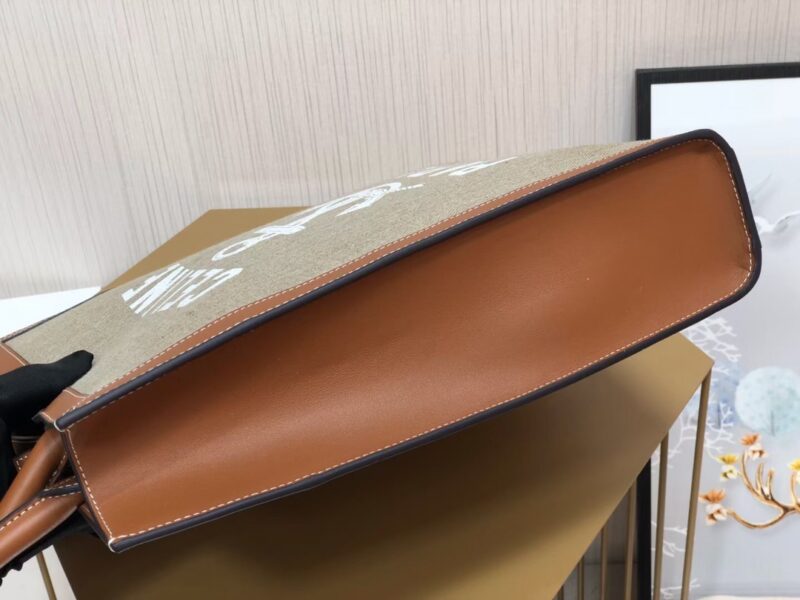 Celin Cabas Tote-28.5*33*8CM - Image 7