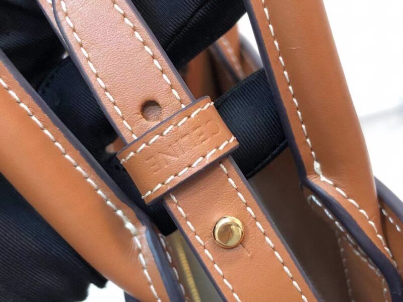 Celin Cabas Tote-28.5*33*8CM - Image 3