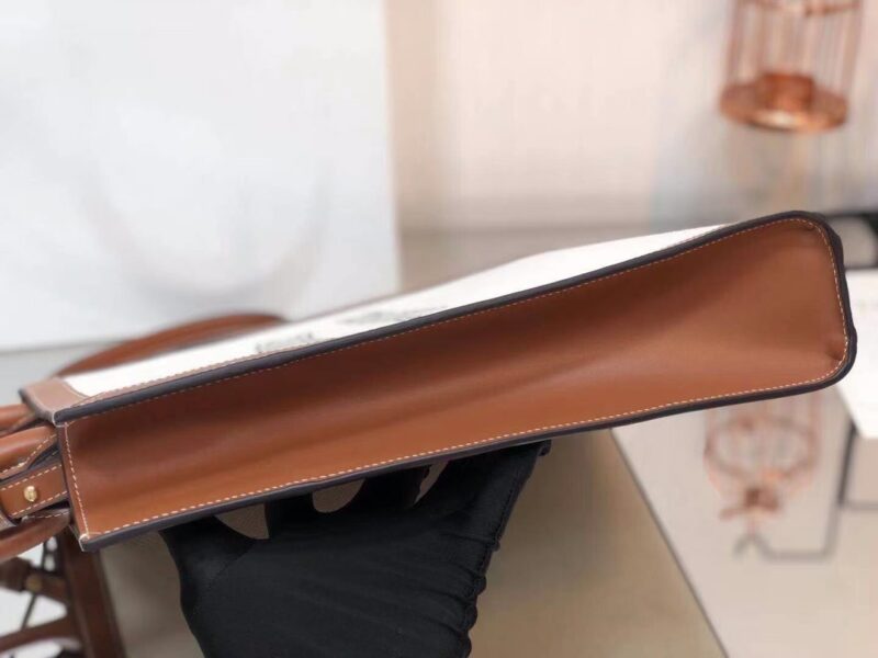 Celin Cabas Tote-28.5*33*8CM - Image 2