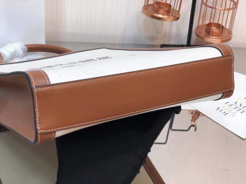 Celin Cabas Tote-28.5*33*8CM - Image 5