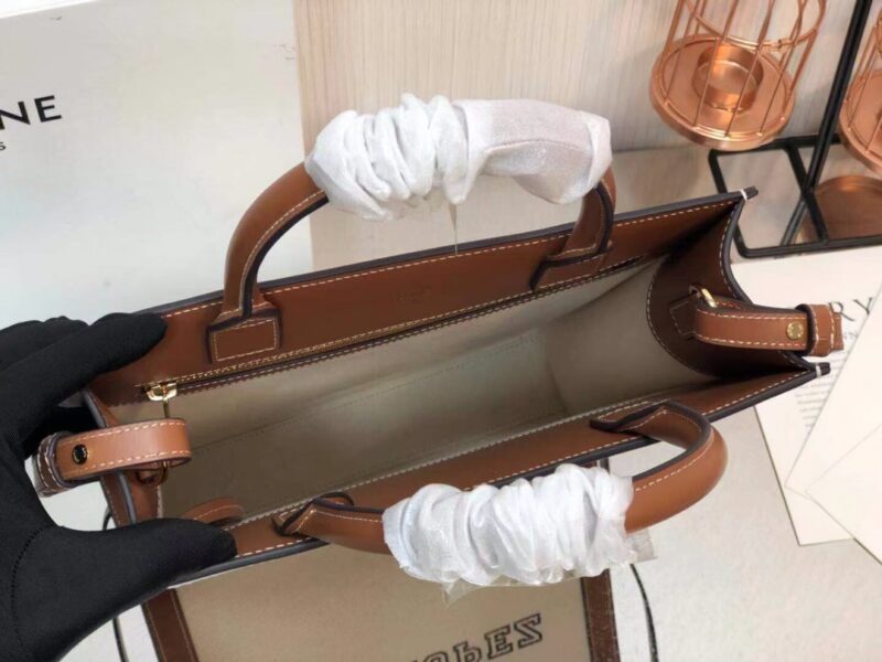 Celin Cabas Tote-28.5*33*8CM - Image 7