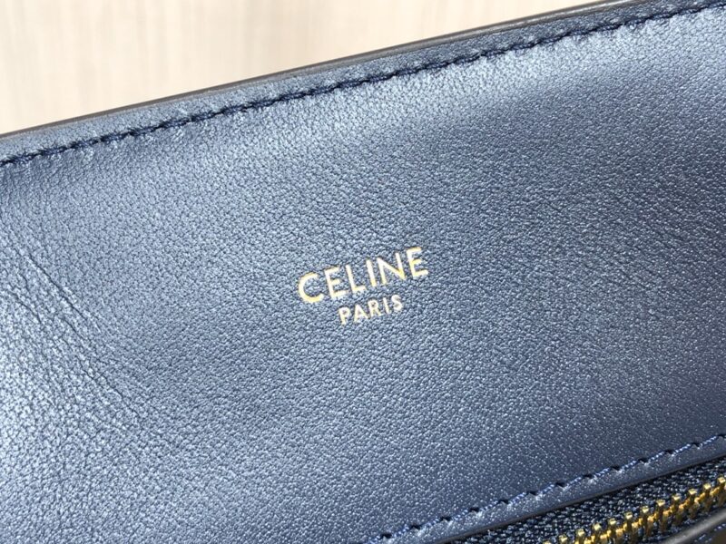 Celin Cabas Tote-28.5*33*8CM - Image 3