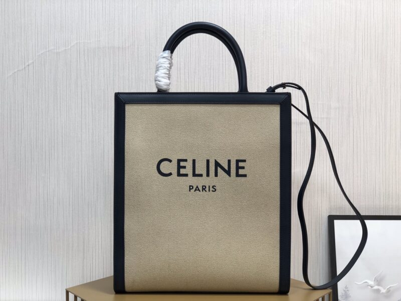 Celin Cabas Tote-28.5*33*8CM - Image 2