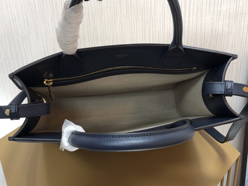Celin Cabas Tote-28.5*33*8CM - Image 4