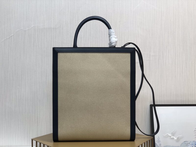 Celin Cabas Tote-28.5*33*8CM - Image 8