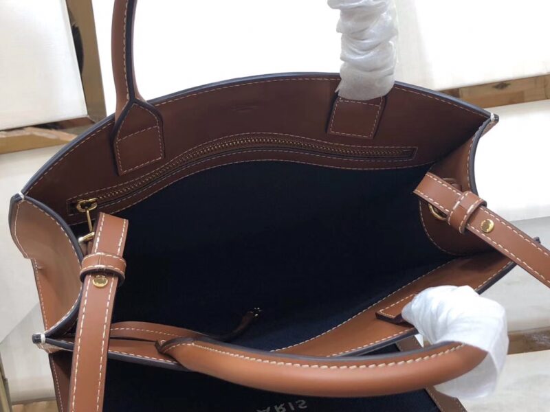 Celin Cabas Tote-28.5*33*8CM - Image 5