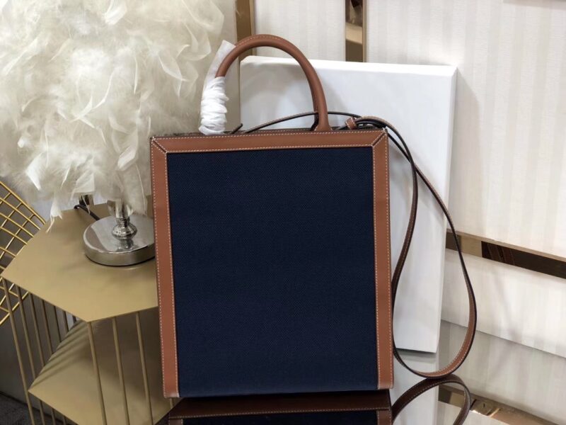 Celin Cabas Tote-28.5*33*8CM - Image 6