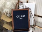 Celin Cabas Tote-28.5*33*8CM