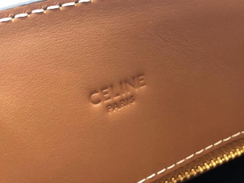 Celin Cabas Tote-28.5*33*8CM - Image 9