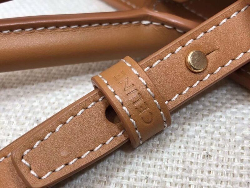 Celin Cabas Tote-28.5*33*8CM - Image 3