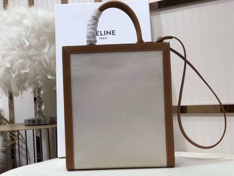 Celin Cabas Tote-28.5*33*8CM - Image 2