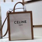 Celin Cabas Tote-28.5*33*8CM