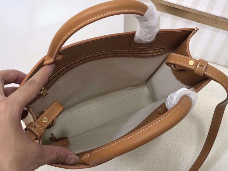 Celin Cabas Tote-28.5*33*8CM - Image 6