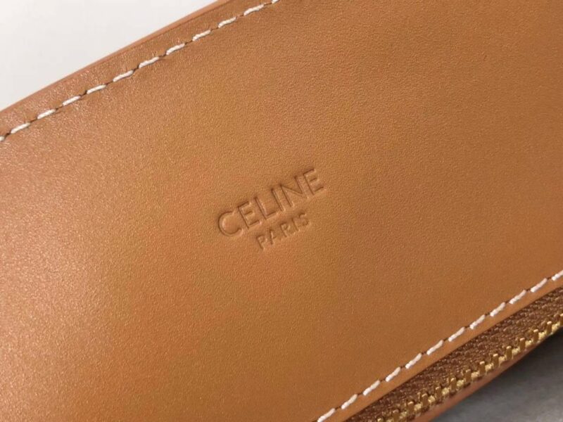 Celin Cabas Tote-28.5*33*8CM - Image 9