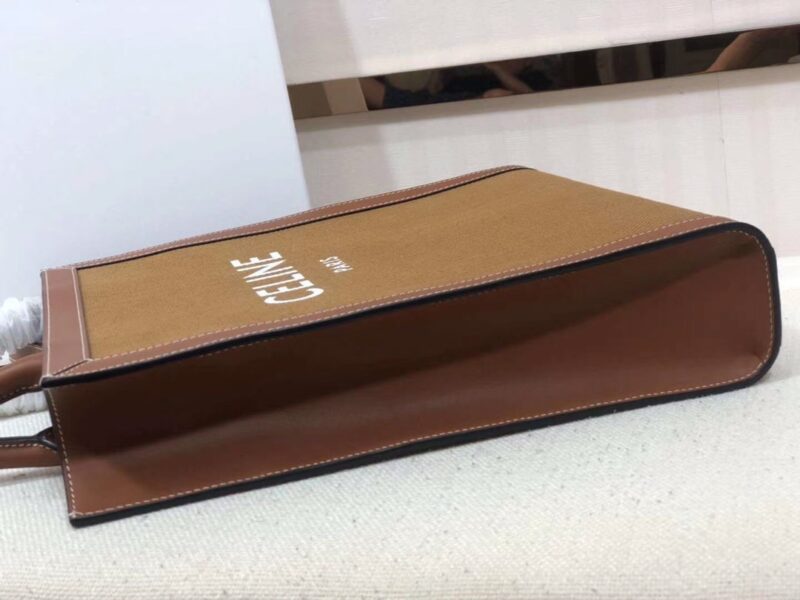 Celin Cabas Tote-28.5*33*8CM - Image 4