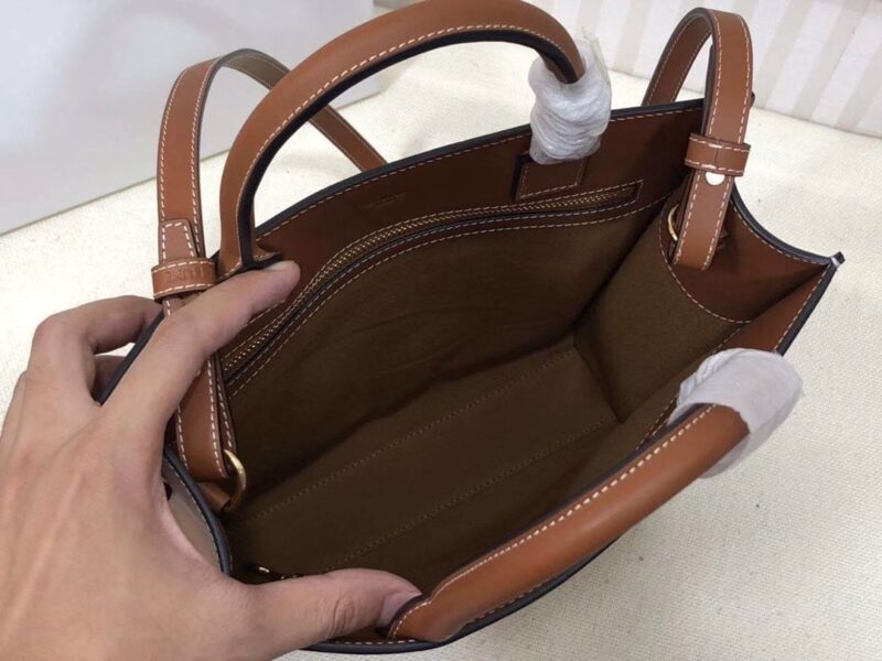 Celin Cabas Tote-28.5*33*8CM - Image 5